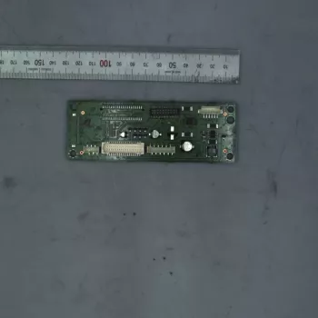 Samsung Scanner Joint Board PBA, skirta X4300 serijos MFP, FR-4 4 sluoksnių, 127 45M
