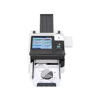 HP Calibration Scanner Repair Kit (L2709A)