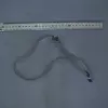 Samsung Flat Flexible Cable (FFC) RADF CIS moduliui, 16 kontaktų, 0,5 mm žingsnis, 60 mm ilgio, suderinamas su SL-M4075FR ir SL-M387x/M407x serijomis (JC39-02022A)