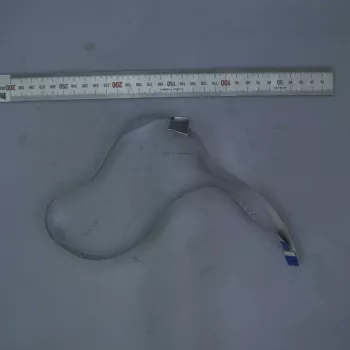 Samsung Flat Flexible Cable (FFC) RADF CIS moduliui, 16 kontaktų, 0,5 mm žingsnis, 60 mm ilgio, suderinamas su SL-M4075FR ir SL-M387x/M407x serijomis (JC39-02022A)