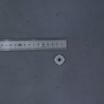HP AS-PULLEY T33S2M SCX-6345N/XRX Timing Pulley Assembly
