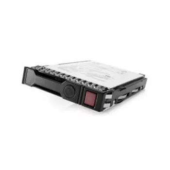 HPE 1,2TB SAS 12Gb/s 10K RPM SFF 2.5-inch Enterprise Hard Drive (768788-004)