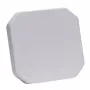 Zebra Symbol AN720 RFID antena – 6 dBi – kryptinė – balta