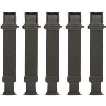 Honeywell Hand Strap (5 vnt.) – skirta CT40, CT45, CT47, CT60, EDA51, EDA52, EDA5S, EDA71, RT10A