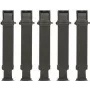Honeywell Hand Strap (5 vnt.) – skirta CT40, CT45, CT47, CT60, EDA51, EDA52, EDA5S, EDA71, RT10A