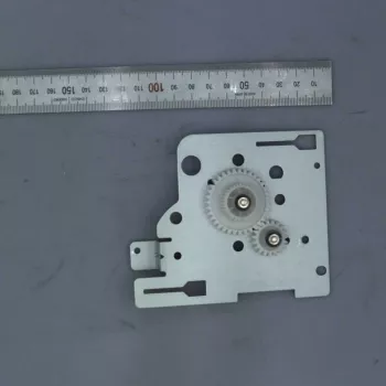 HP Drive Feed Motor Assembly ML-3710 (JC93-00545A)
