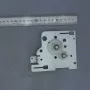 HP ML-3710 pavaros padavimo variklio mazgas (JC93-00545A)