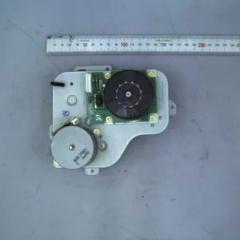 HP Drive Fuser-Exit X7600 K7600