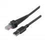 Honeywell USB laidas - HD-15 (VGA) (M) prie USB (M)