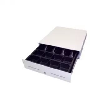 APG SL3000 kasos stalčius 446x410x107mm pilkas
