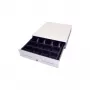 APG SL3000 kasos stalčius 446x410x107mm pilkas