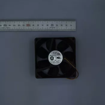 HP Fan Type7 24V 170mA 0.949 m³/min
