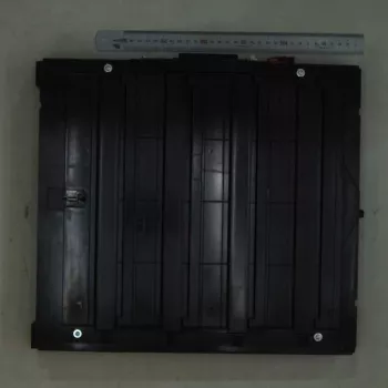 Samsung JC97-04010A lazerinio skaitytuvo blokas (LSU) CLX-9201 serijai – vienas spindulys, 600x600 dpi, A3