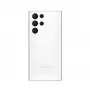 Samsung S908 S22 Ultra galinis dangtelis baltas (GH82-27457C)