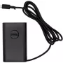 Dell 65W USB Type-C AC Adapter 19,5V 3.34A su maitinimo laidu (K5MD6)