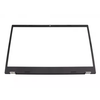 Acer 60.AYCN2.003 Display Bezel 39,6 cm (15,6 inch) Black-Grey