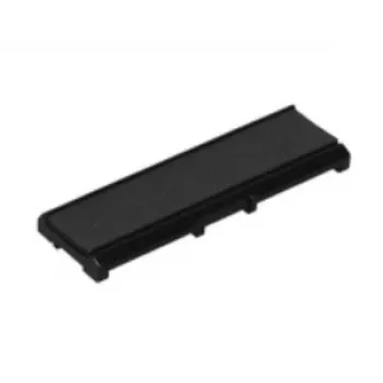 Canon Separation Pad RL1-1785, originalus atskyrimo kilimėlis DR-C225, DR-C225W, DR-C240, DR-M160II, DR-M140, DR-F120, DR-G1100, DR-G1130, DR-G2090, DR-G2110, DR-G2140 serijų skeneriams