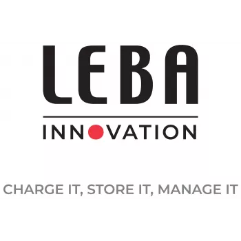 LEBA USB-A į USB-C keitiklis (ADAP-UA-UC) – USB 3.0, 5Gbps, kosminė pilka