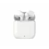 Denver TWE-39W „True Wireless“ Bluetooth ausinės, baltos