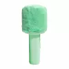 Denver KMS-30 Green Karaoke Microphone with Bluetooth Speaker