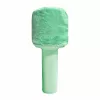 Denver KMS-30 Green Karaoke Microphone with Bluetooth Speaker
