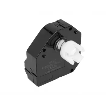 Samsung Geared DC Motor 18.5 RPM 1.5 N.m 24V 1A JC31-00109A