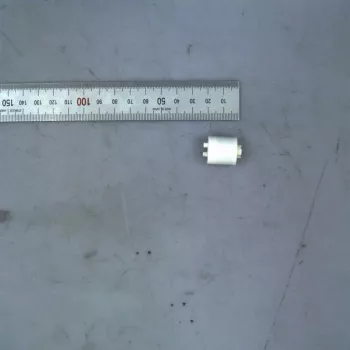 Samsung Coupler Torque Limiter CLX-9350 serijai, baltas, 350