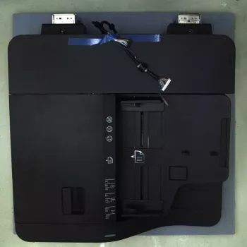 HP Dsdf X7600 rašalinis spausdintuvas – spausdinti, skenuoti, kopijuoti, „Wi-Fi“, USB
