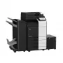 Konica Minolta A64J564201 Bizhub C458 Transfer Roller