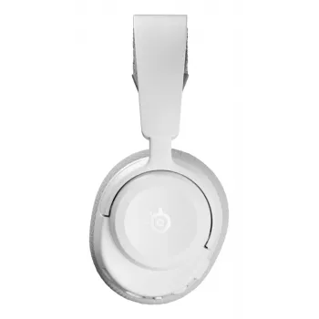 SteelSeries Arctis Nova 3 WL-White-PC