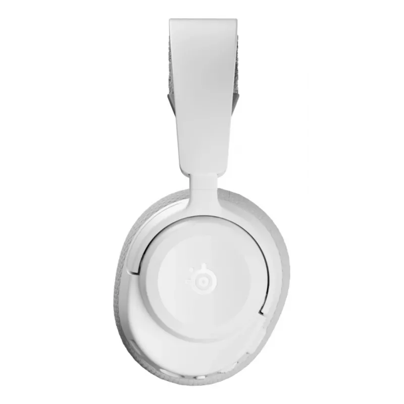 SteelSeries Arctis Nova 3 WL-White-PC