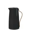 Stelton Emma termosas 1,2 L juodas X-200-2