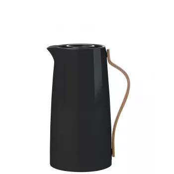 Stelton Emma termosas 1,2 L juodas X-200-2