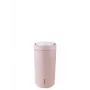 Stelton To Go Click Cup 0.2 L Soft Rose
