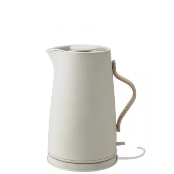 Stelton Emma Water Kettle 1.2 L Sand