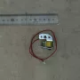 Samsung Solenoid Coil CF-560 24V DC 120 Ohm Manual Override JC33-00025A