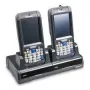 Honeywell FlexDock Dual Charge Only – nešiojamų terminalų įkrovimo stotelė