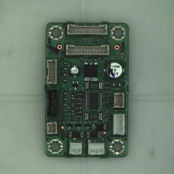 HP PBA-DADFCLX-6240FX Dvikryptis automatinis dokumentų tiektuvas (DADF), skirtas CLX-6240FX