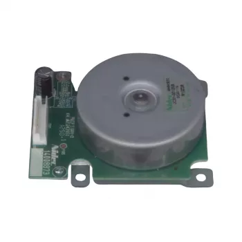 Samsung BLDC Motor 2000 RPM 1200 gf.cm 24V 2.8A 150 (JC31-00123B)
