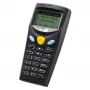 CIPHERLAB 8000 duomenų rinkimo terminalas – 2 MB dviejų spalvų (vienos spalvos)