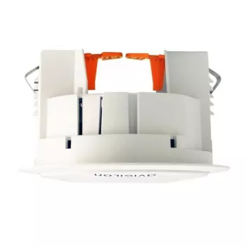 Avigilon H4SL-MT-DCIL1 lubinis adapteris H4 SL kupolinėms kameroms – baltas