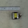 Samsung Stepper Motor NEMA 17 1.2A 5,2W 2,2V 17PM-K049-P6WS JC31-00158A