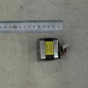 Samsung Stepper Motor NEMA 17 1.2A 5,2W 2,2V 17PM-K049-P6WS JC31-00158A
