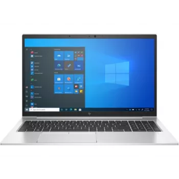 HP EliteBook 855 G8 nešiojamas kompiuteris 15,6 inch AMD Ryzen 5 PRO 5650U 32GB 1TB SSD Radeon Graphics Windows 11 Pro - New Open Box