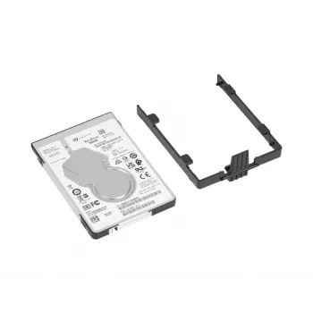 HP Hard Disk Drive Replacement - Festplatte (80 GB, 3,5 colio, 7200 RPM, CC522-67944)