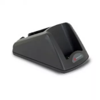 “Poly Dual Charger Kit” - Baterijų kroviklis su tinklo adapteriu