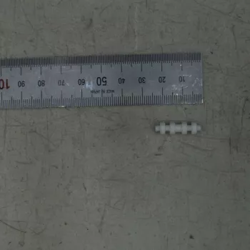 Samsung Exit Roller Assembly PTFE Coated for ML-1610, ML-2010, SCX-4300 Series (JC66-00934A)