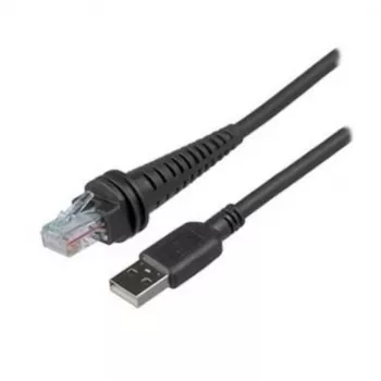 Honeywell Powered USB Cable - 2,9 m - Juoda