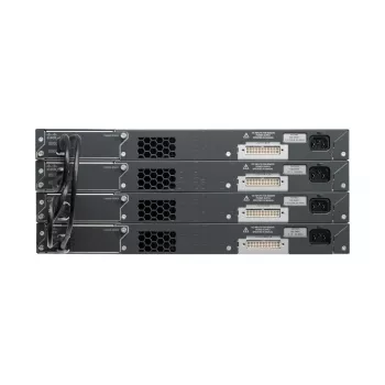 Cisco Catalyst 2960-X FlexStack-Plus rietuvėjimo modulis