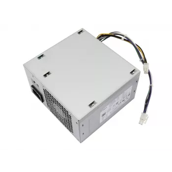 Dell HuntKey 290W vidinis maitinimo blokas, skirtas Precision T1700 - Active PFC - 80 PLUS Gold